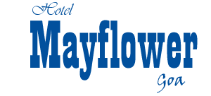 Hotel Mayflower - Goa 